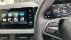 Skoda Kamiq 1.0 TSI SE 5dr Petrol Hatchback